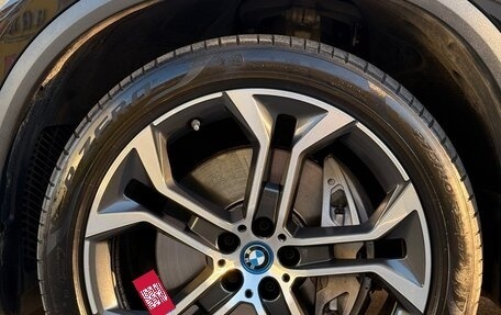 BMW X5, 2021 год, 7 400 000 рублей, 17 фотография