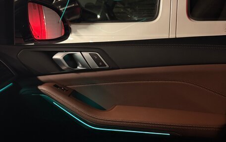 BMW X5, 2021 год, 7 400 000 рублей, 27 фотография
