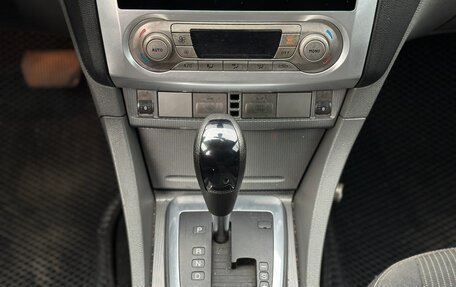 Ford Focus II рестайлинг, 2009 год, 600 000 рублей, 7 фотография
