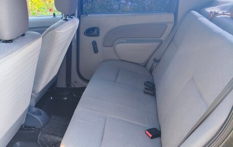 Renault Logan I, 2009 год, 380 000 рублей, 10 фотография