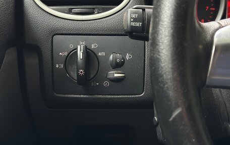 Ford Focus II рестайлинг, 2009 год, 600 000 рублей, 8 фотография