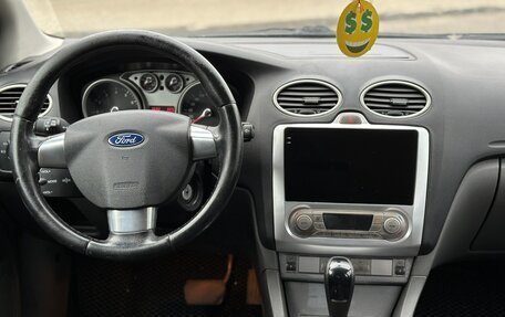 Ford Focus II рестайлинг, 2009 год, 600 000 рублей, 6 фотография