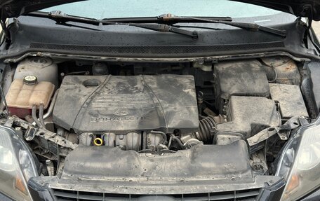 Ford Focus II рестайлинг, 2009 год, 600 000 рублей, 10 фотография