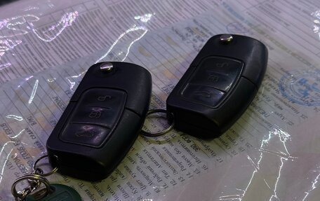 Ford Focus II рестайлинг, 2009 год, 600 000 рублей, 14 фотография