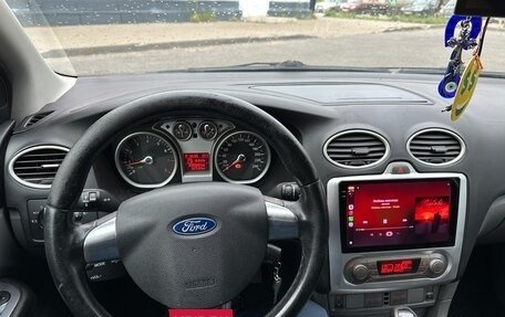 Ford Focus II рестайлинг, 2009 год, 600 000 рублей, 12 фотография