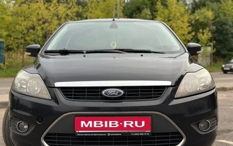 Ford Focus II рестайлинг, 2009 год, 600 000 рублей, 2 фотография