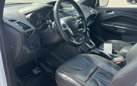Ford Kuga III, 2014 год, 1 300 000 рублей, 7 фотография
