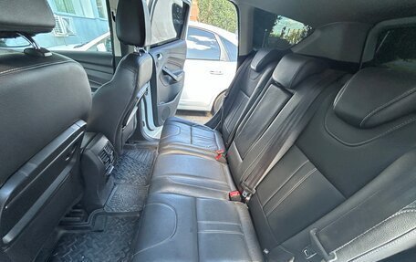 Ford Kuga III, 2014 год, 1 300 000 рублей, 11 фотография