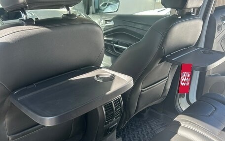 Ford Kuga III, 2014 год, 1 300 000 рублей, 8 фотография