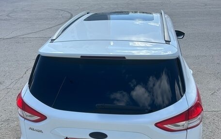 Ford Kuga III, 2014 год, 1 300 000 рублей, 5 фотография