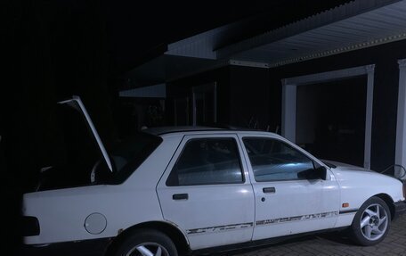 Ford Sierra I, 1989 год, 150 000 рублей, 3 фотография