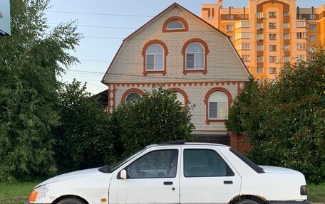 Ford Sierra I, 1989 год, 150 000 рублей, 5 фотография