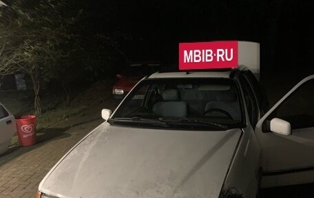 Ford Sierra I, 1989 год, 150 000 рублей, 2 фотография