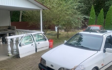 Ford Sierra I, 1989 год, 150 000 рублей, 4 фотография