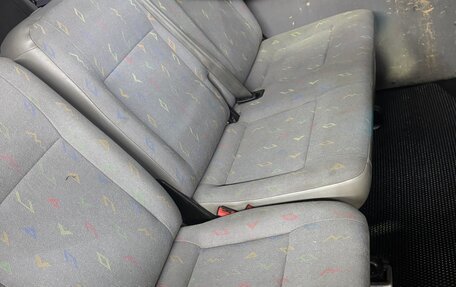 Volkswagen Transporter T5 рестайлинг, 2003 год, 1 000 000 рублей, 13 фотография
