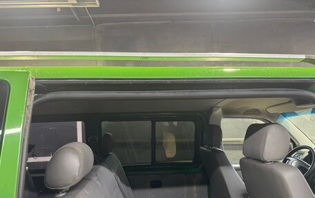 Volkswagen Transporter T5 рестайлинг, 2003 год, 1 000 000 рублей, 15 фотография