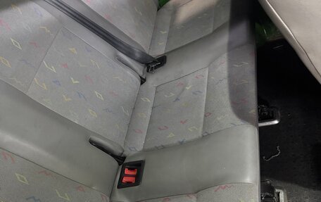Volkswagen Transporter T5 рестайлинг, 2003 год, 1 000 000 рублей, 18 фотография