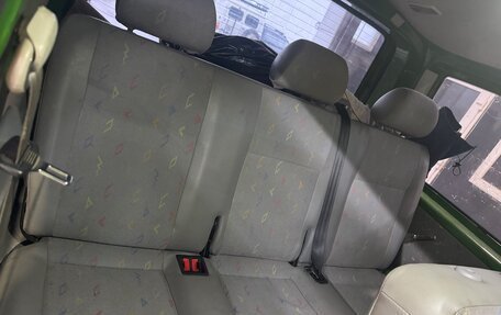 Volkswagen Transporter T5 рестайлинг, 2003 год, 1 000 000 рублей, 19 фотография