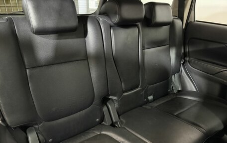 Mitsubishi Outlander III рестайлинг 3, 2015 год, 1 450 000 рублей, 11 фотография