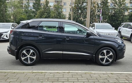 Peugeot 3008 II, 2018 год, 1 249 000 рублей, 2 фотография