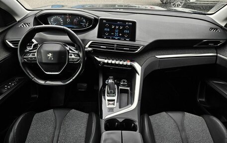 Peugeot 3008 II, 2018 год, 1 249 000 рублей, 8 фотография