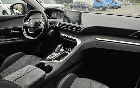 Peugeot 3008 II, 2018 год, 1 249 000 рублей, 9 фотография