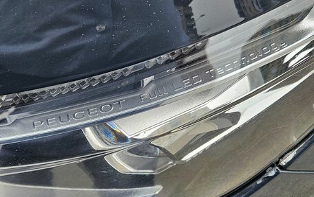 Peugeot 3008 II, 2018 год, 1 249 000 рублей, 27 фотография