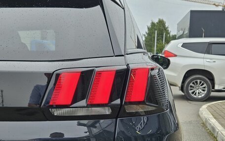 Peugeot 3008 II, 2018 год, 1 249 000 рублей, 25 фотография