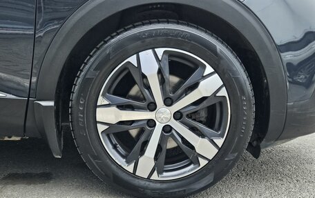 Peugeot 3008 II, 2018 год, 1 249 000 рублей, 30 фотография