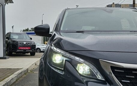 Peugeot 3008 II, 2018 год, 1 249 000 рублей, 26 фотография