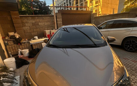Toyota Corolla, 2013 год, 1 300 000 рублей, 5 фотография