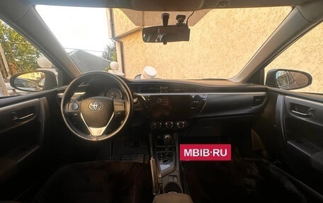 Toyota Corolla, 2013 год, 1 300 000 рублей, 3 фотография