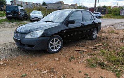 Mitsubishi Lancer IX, 2005 год, 120 000 рублей, 1 фотография