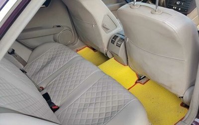 Mercedes-Benz C-Класс, 2008 год, 750 000 рублей, 1 фотография