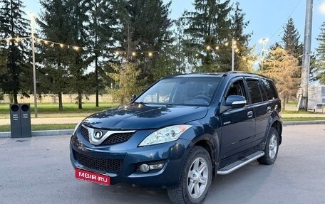 Great Wall Hover H5, 2013 год, 400 000 рублей, 1 фотография