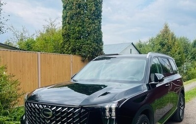 GAC GS8, 2024 год, 3 790 000 рублей, 1 фотография
