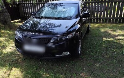 KIA Cerato III, 2013 год, 850 000 рублей, 1 фотография