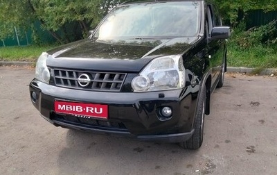 Nissan X-Trail, 2008 год, 800 000 рублей, 1 фотография