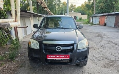 Mazda BT-50 II, 2010 год, 950 000 рублей, 1 фотография