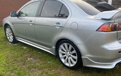 Mitsubishi Lancer IX, 2008 год, 940 000 рублей, 1 фотография