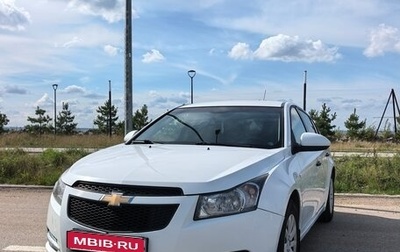 Chevrolet Cruze II, 2012 год, 650 000 рублей, 1 фотография
