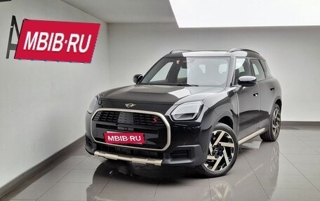 MINI Countryman, 2026 год, 7 050 000 рублей, 1 фотография