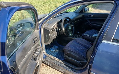 Volkswagen Passat B5+ рестайлинг, 2001 год, 260 000 рублей, 2 фотография