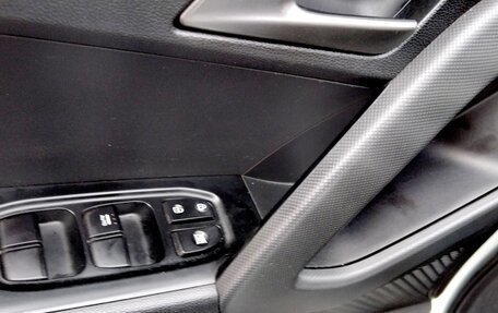 Hyundai Creta I рестайлинг, 2018 год, 1 750 000 рублей, 14 фотография