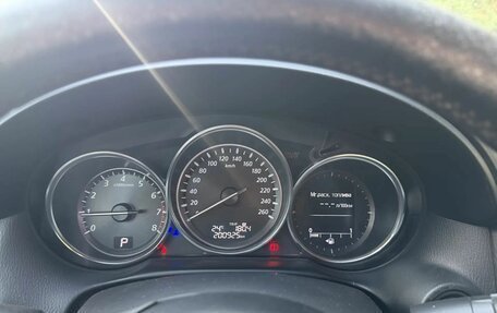 Mazda CX-5 II, 2013 год, 1 400 000 рублей, 8 фотография