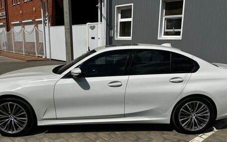 BMW 3 серия, 2020 год, 3 500 000 рублей, 2 фотография