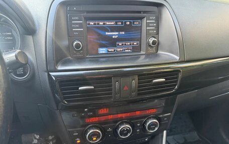 Mazda CX-5 II, 2013 год, 1 400 000 рублей, 10 фотография