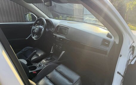 Mazda CX-5 II, 2013 год, 1 400 000 рублей, 9 фотография