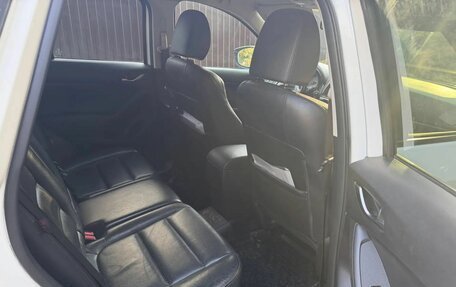 Mazda CX-5 II, 2013 год, 1 400 000 рублей, 6 фотография