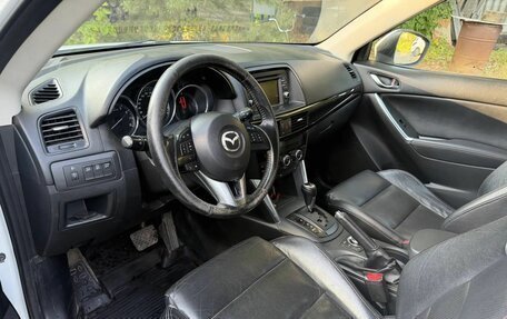 Mazda CX-5 II, 2013 год, 1 400 000 рублей, 11 фотография